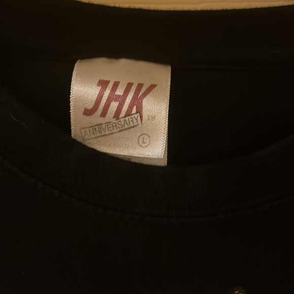 EUC Shirt - Picture 2 of 2